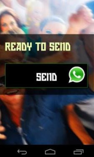 Whatsapp MP3 - Preview 7