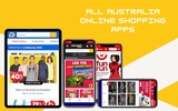 Australia Online Shopping screenshot 3