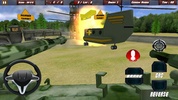 Tank Battle War 2015 screenshot 2