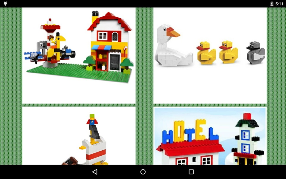Brick Instructions - Preview 6