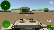 Tank Forces Commander screenshot 3
