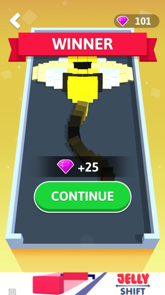 Rolling Domino - Preview 7