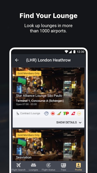 Star Alliance Navigator - Preview 4