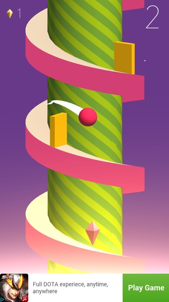 Spiral Ketchapp - Preview 12