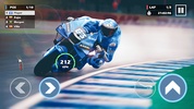 Moto Race GP: Real Bike Rider screenshot 4