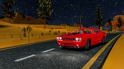 Long Road Trip Car Driving Sim screenshot 1