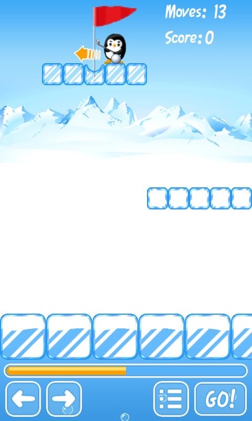 Icy Golf - Preview 1