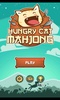 Hungry Cat Mahjong screenshot 6
