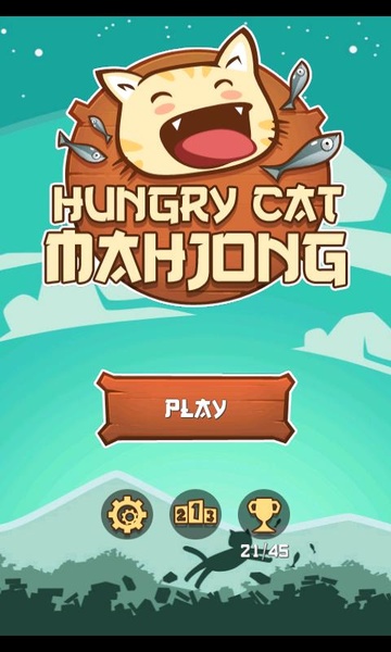 Hungry Cat Mahjong - Preview 5