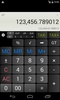 Desktop Calculator C screenshot 5