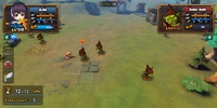 Tactics Land screenshot 5