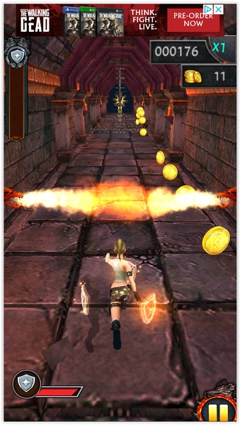 Castle Endless Run - Preview 5
