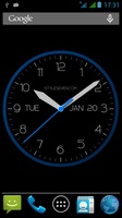 Modern Clock for Android 2