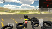 Extreme Motorbike Simulator screenshot 2
