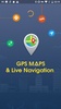 GPS Maps Live Navigation screenshot 7