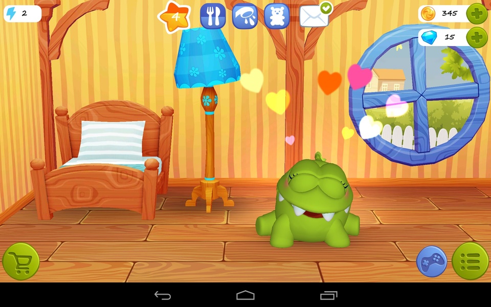 My Om Nom Free - Preview 7