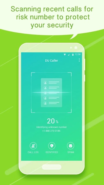 DU Caller - Preview 5