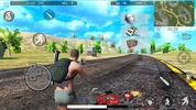 Survival: Fire Battlegrounds screenshot 10