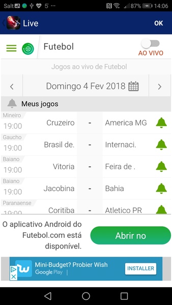 DesportoPortugal - Preview 3
