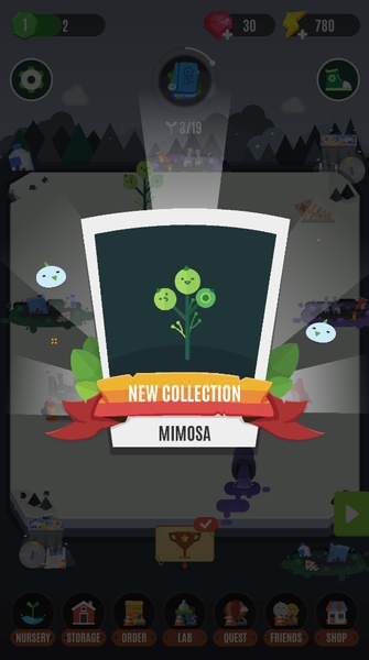 Pocket Plants - Preview 6