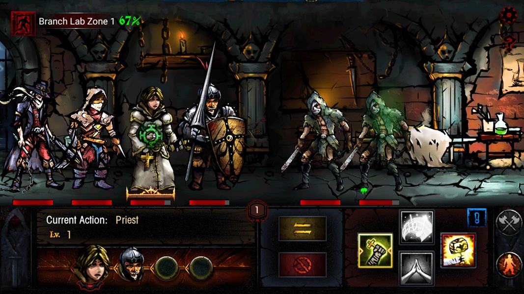 Dungeon Survival - Preview 9