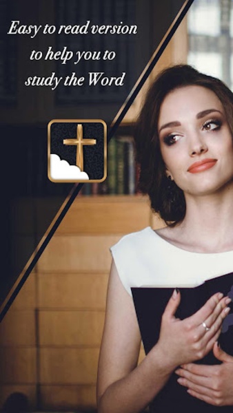 Easy To Read Bible Free - Preview 18