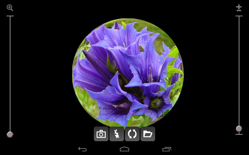 Fisheye Camera Lenses - Preview 4