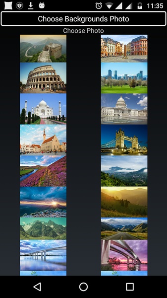 Photo Background Changer Plus - Preview 7