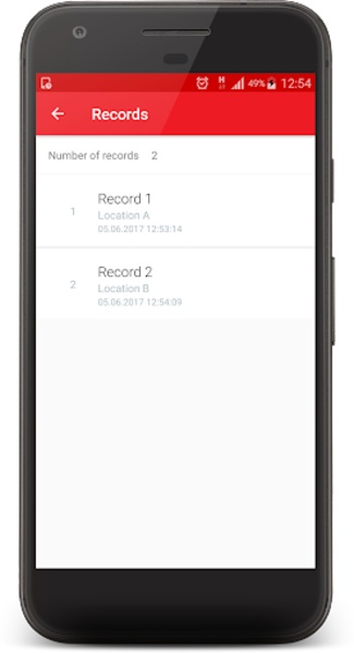 Lux Meter - Preview 6