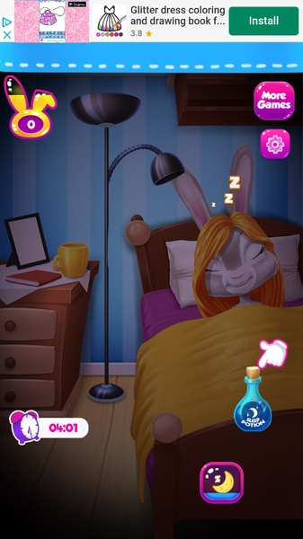 Daisy Bunny Diva Life - Preview 5