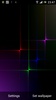 Nexus Neon Grid Demo HD LWP screenshot 5