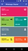 Whatsapp Cleaner screenshot 1