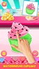 CupcakeGames:CasualCooking screenshot 4