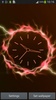 Electric Glow Clock screenshot 5