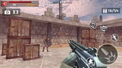 War Shoot Strike Terrorist screenshot 2