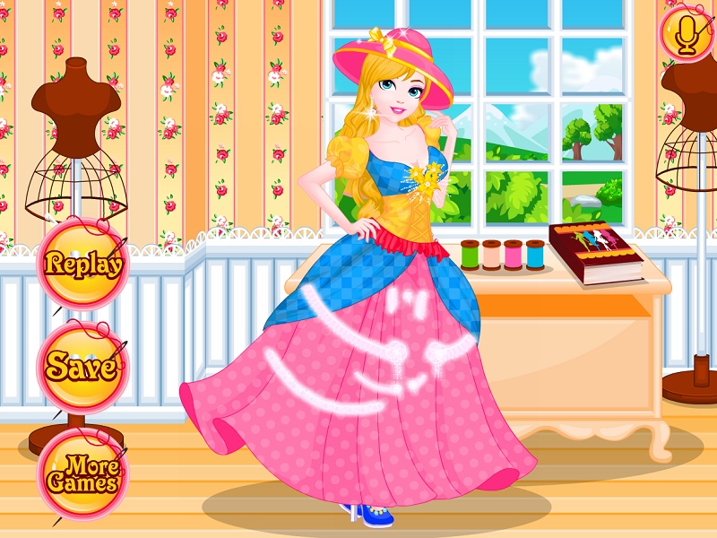 Tailor Designer Clothes - Preview 2