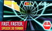 SpeedX 3D Turbo screenshot 9