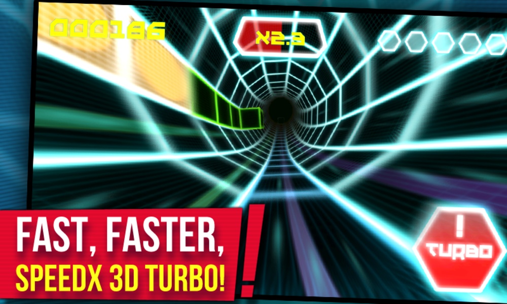SpeedX 3D Turbo - Preview 9