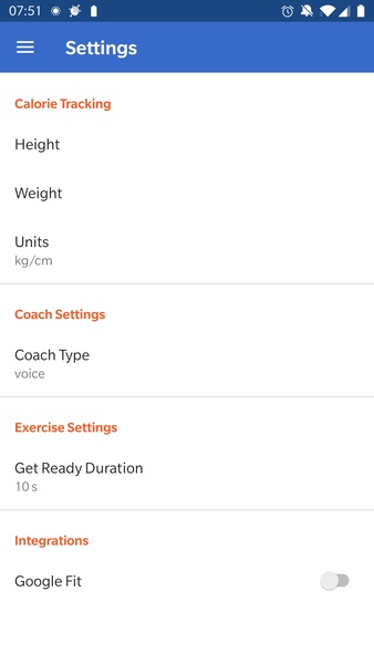 Resistance Bands by Fitify - Preview 8