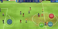 Mini Football screenshot 6