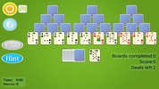 TriPeaks Solitaire Mobile screenshot 11