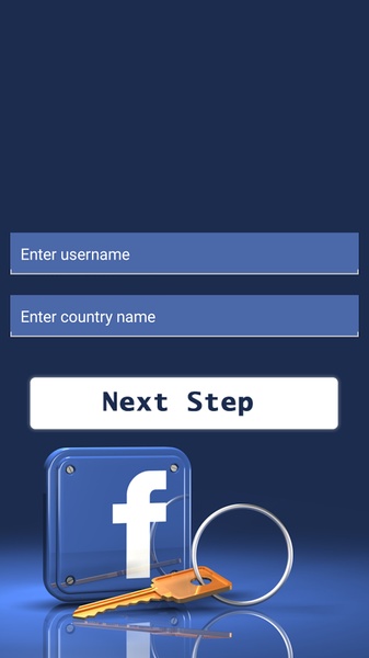 Fb Pass Hacker - Preview 3