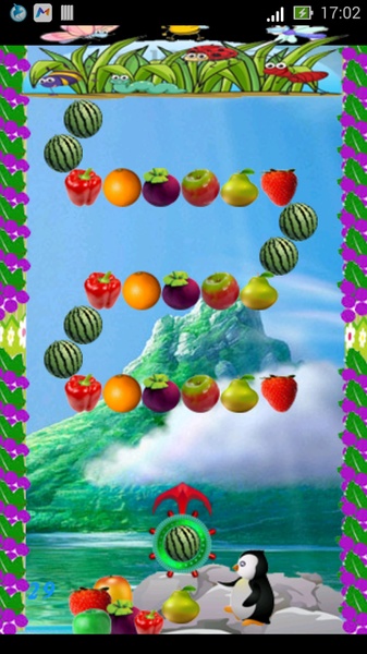 Bubble Fruits - Preview 10