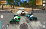 Offroad Dirt Bike Racing Game screenshot 2