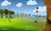 Fruit Archery screenshot 4