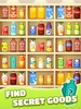 Goods Matching Games: 3D Sort screenshot 7