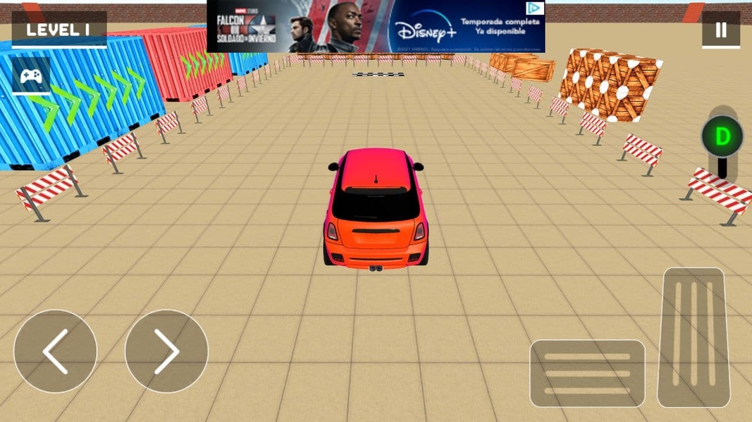 New Car Parking Games 2021 - Preview 3