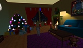 Christmas 3D Live Wallpaper screenshot 15