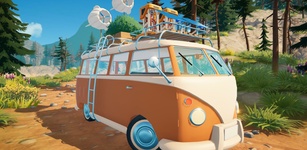 RV Camper Simulator featured image