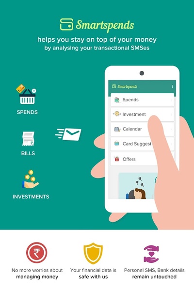 Smartspends - Preview 15